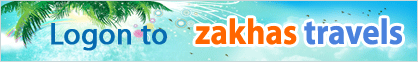 zakhas travels