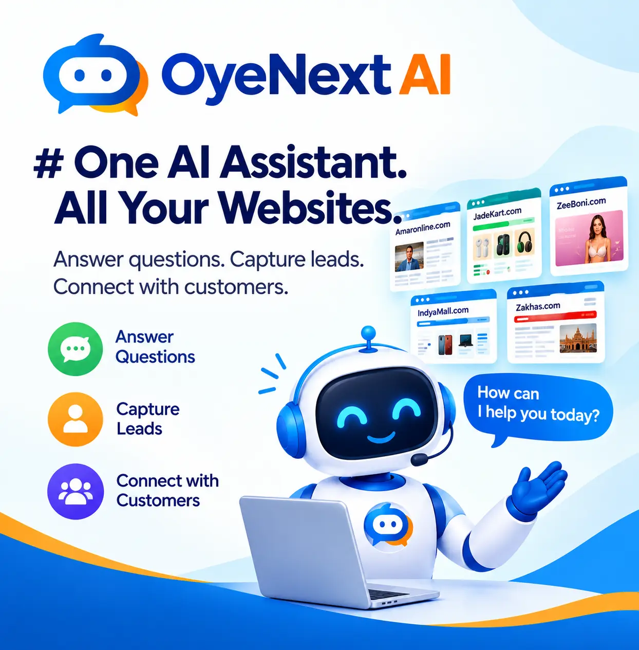 OyeNext.com
