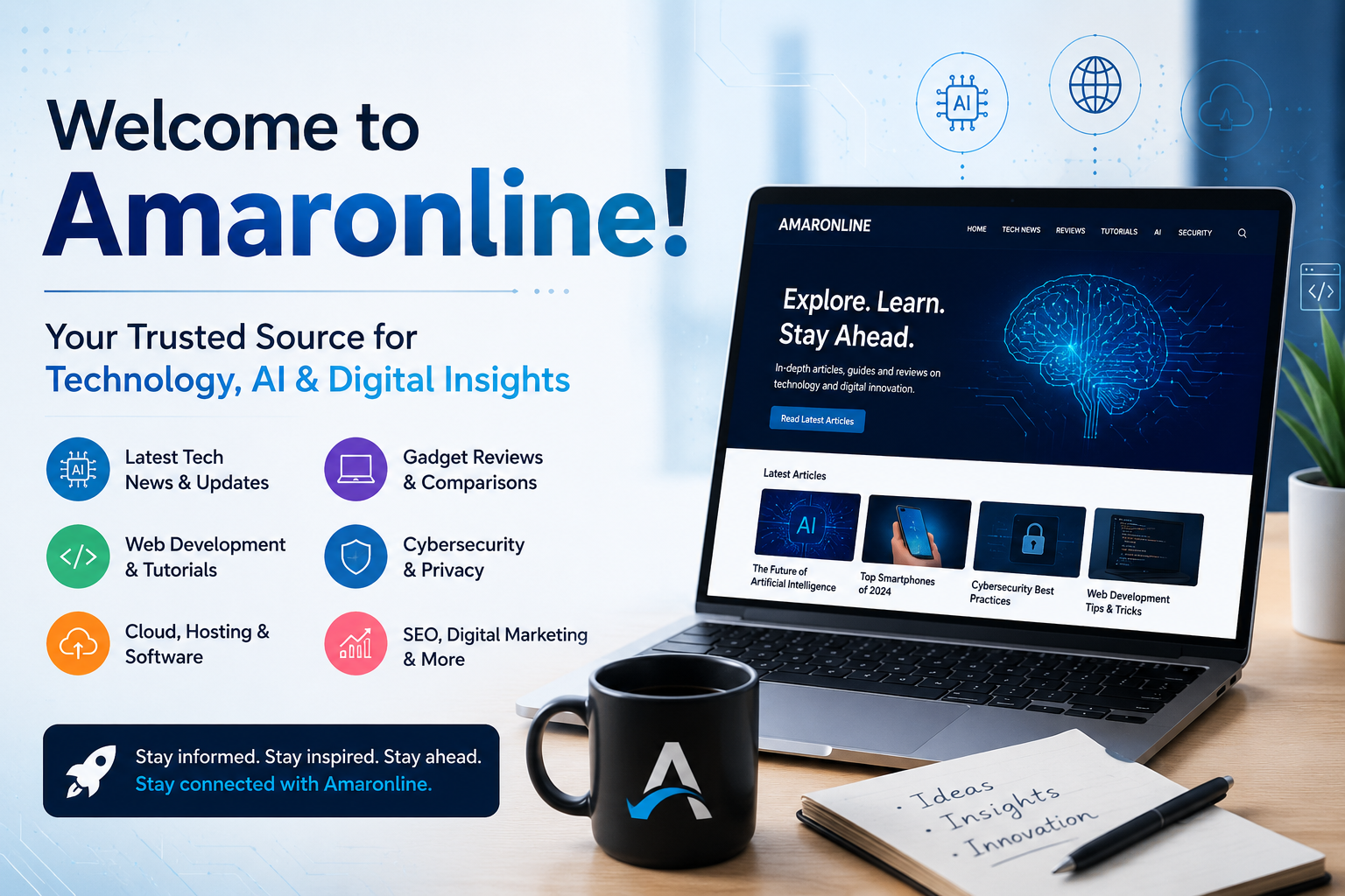 Amaronline.com