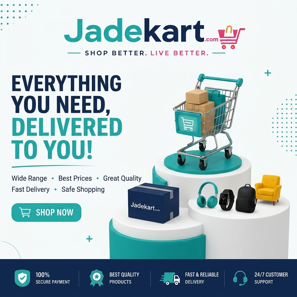 Jadekart.com