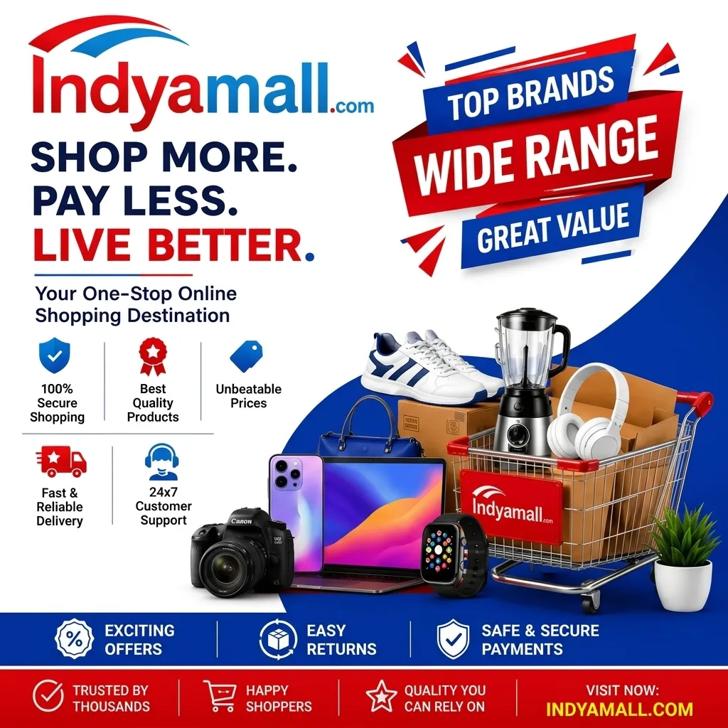 IndyaMall.com