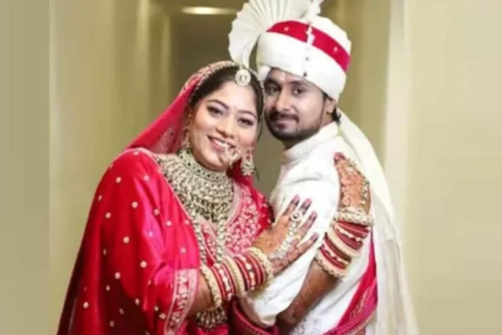 Raja Raghuvanshi's Brother Alleges Sonam Misleading Police, Seeks Extended Remand