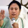 ‘Those Who Want To Leave, Can Go’: Mamata’s Message To TMC After Party’s Historic Defeat In Polls