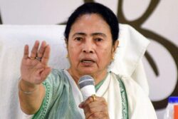 ‘Those Who Want To Leave, Can Go’: Mamata’s Message To TMC After Party’s Historic Defeat In Polls